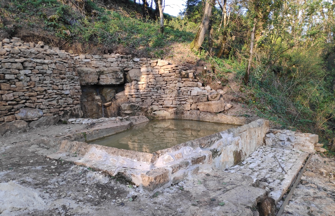 Lavoir