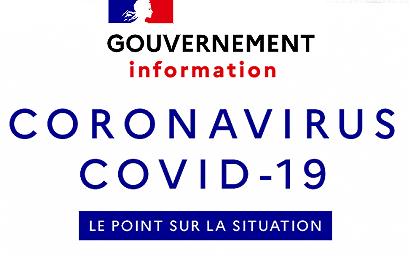 covid gouv logo